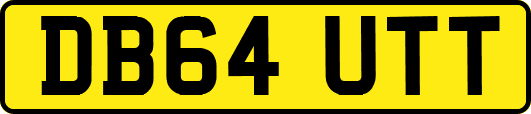DB64UTT
