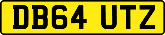 DB64UTZ