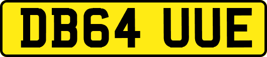DB64UUE