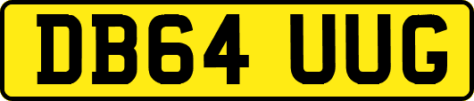 DB64UUG