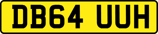 DB64UUH
