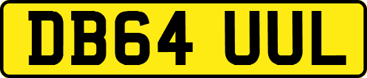 DB64UUL