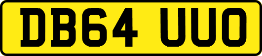 DB64UUO