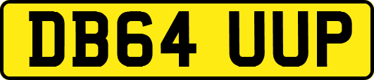 DB64UUP