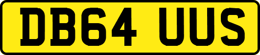 DB64UUS