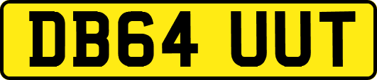 DB64UUT