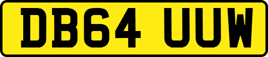DB64UUW
