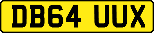 DB64UUX