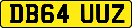 DB64UUZ