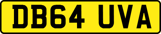 DB64UVA