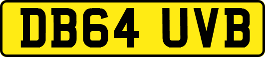 DB64UVB