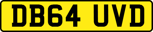 DB64UVD
