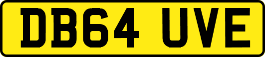 DB64UVE