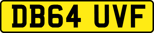 DB64UVF