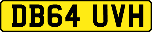 DB64UVH