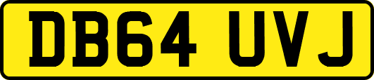 DB64UVJ