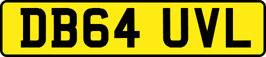 DB64UVL