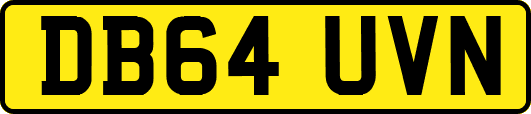 DB64UVN
