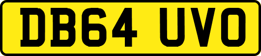 DB64UVO