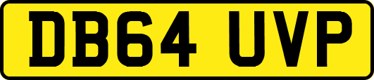 DB64UVP
