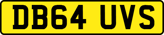 DB64UVS