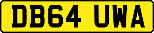 DB64UWA