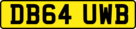 DB64UWB