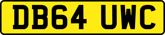 DB64UWC