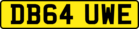 DB64UWE