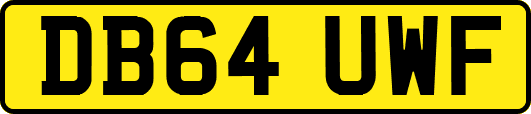 DB64UWF