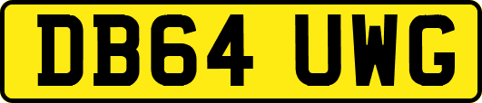 DB64UWG