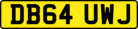 DB64UWJ