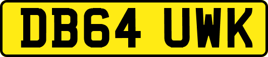 DB64UWK