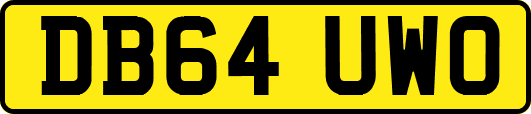DB64UWO