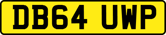 DB64UWP