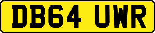 DB64UWR
