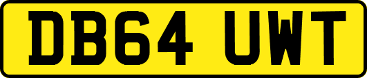 DB64UWT