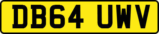 DB64UWV