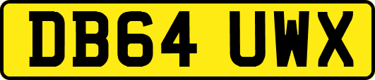 DB64UWX