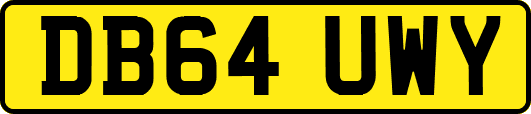 DB64UWY