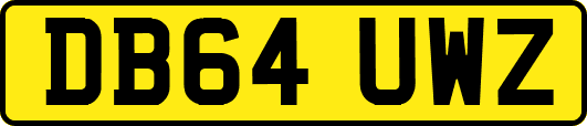 DB64UWZ