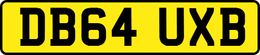DB64UXB