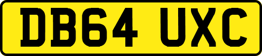 DB64UXC