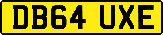 DB64UXE