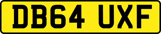 DB64UXF
