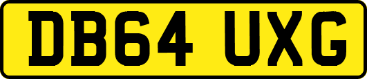DB64UXG