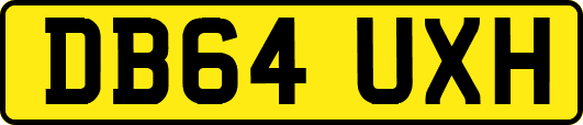 DB64UXH