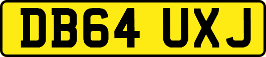 DB64UXJ