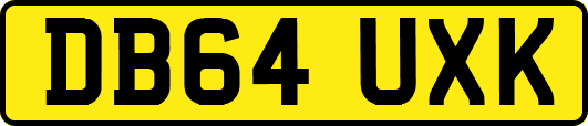 DB64UXK