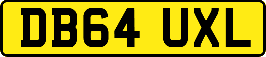 DB64UXL